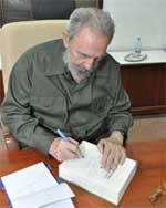 Conversaciones con Fidel Castro: Los Peligros de una Guerra Nuclear