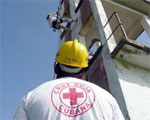 Reconocen labor de voluntarios de la Cruz Roja en Ciego de Ávila