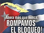 Cuba pierde más de 900 mil millones de dólares por bloqueo de Estados Unidos