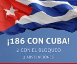 Cuba: 20 años peleando en la ONU contra demonios imperiales