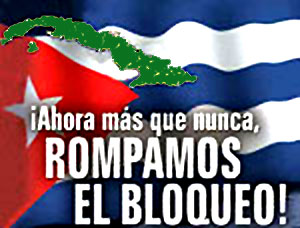 Apoyan en California cambio de política de EE.UU. hacia Cuba
