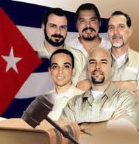 Apoyan causa de Los Cinco antiterroristas cubanos en Haití
