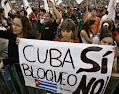Convocan en París a manifestación contra bloqueo EEUU contra Cuba