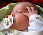 Logran avileños 4,4 de mortalidad infantil al cierre del 2011