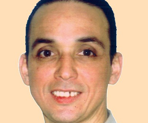 Antonio Guerrero, Colaborador de Mérito del Museo Natural