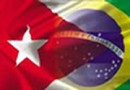 Demandan en Congreso brasileño libertad de los cinco Héroes cubanos presos en EEUU