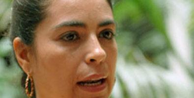 Esposa de luchador cubano denuncia irregularidades en caso de Los Cinco