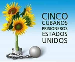 Ayuntamiento español pide a Obama libertad de presos cubanos